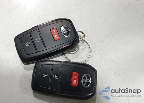 2024 Toyota Tacoma Trd Sport из США, поврежденный, VIN 3TMLB5JN0RM036201